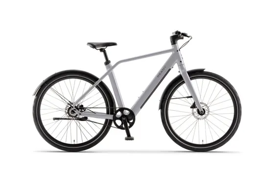 Reany N1 Heren Stone Gray 52cm Uni size 2025