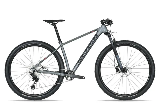 Sensa Merano Evo SLE 21" Grijs 21cm L 2024