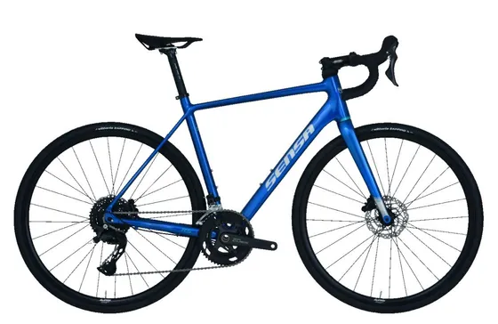 Sensa Romagna RS Tour L/58cm Liquid Blue 58cm L 2026