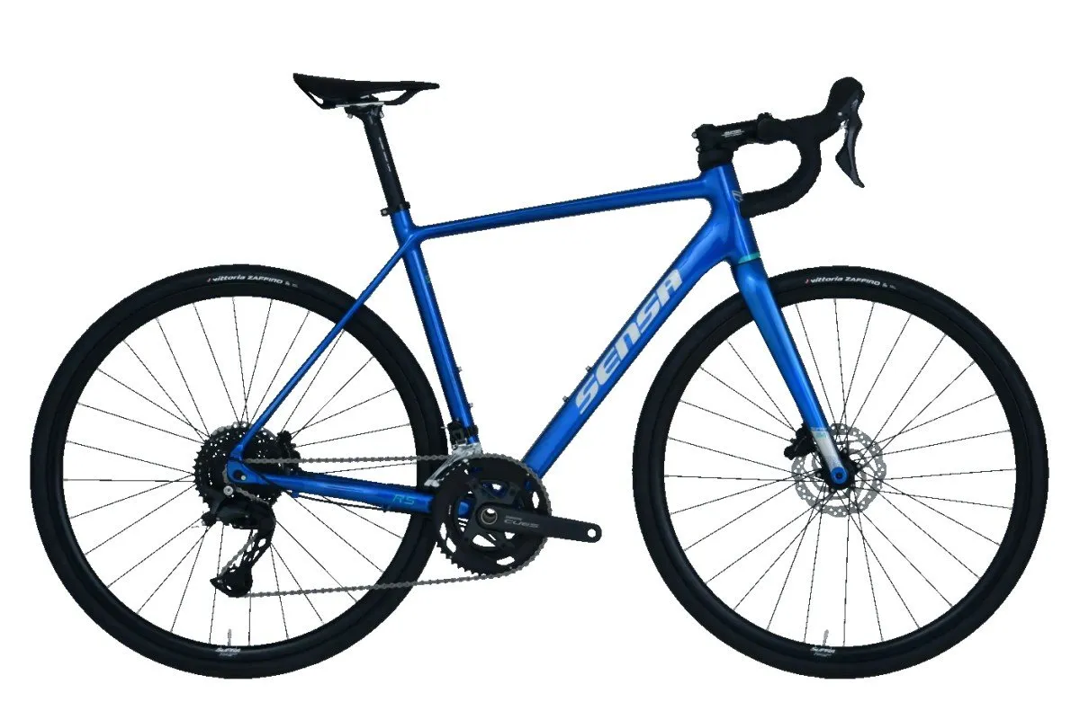 Sensa Romagna RS Tour L/58cm Liquid Blue 58cm L 2026