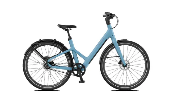 Reany W1 GT Misty Blue 2026