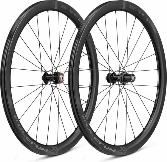 Fulcrum Wind DB 2WF (HG11, 42)
