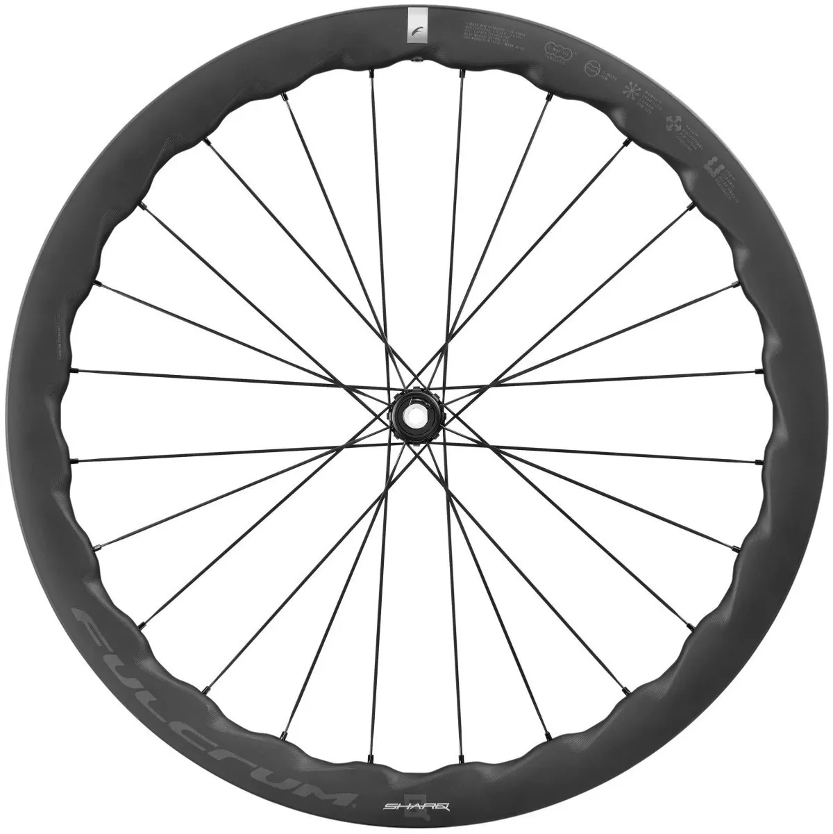 Fulcrum Sharq 2WF C25 AFS (HG11)